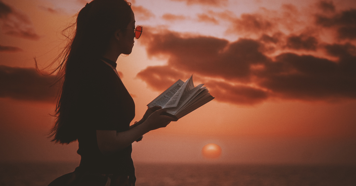 How Ancient Wisdom Saved My Modern Life